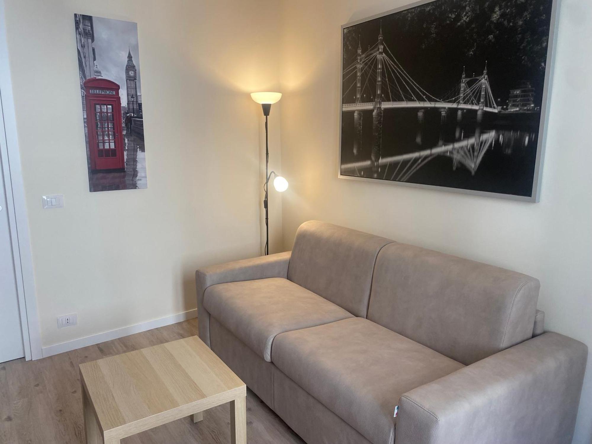 Appartamento Anna - Comfort E Stile In Centro Storico Imola Esterno foto